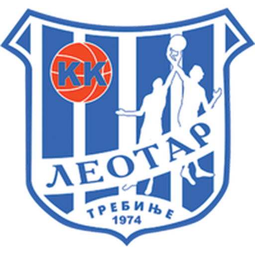 KK Leotar badge