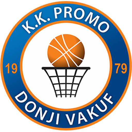 KK Donji Vakuf badge