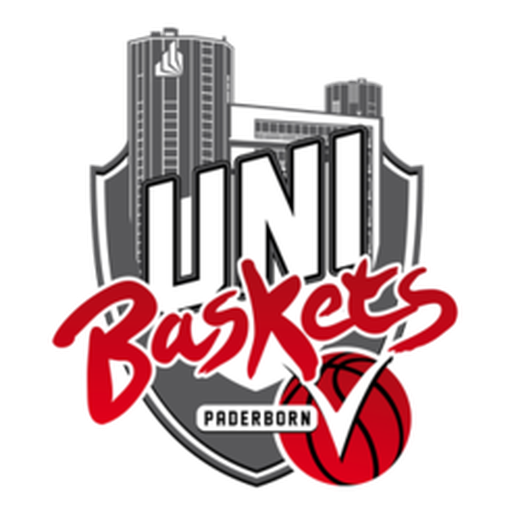 Paderborn Baskets badge