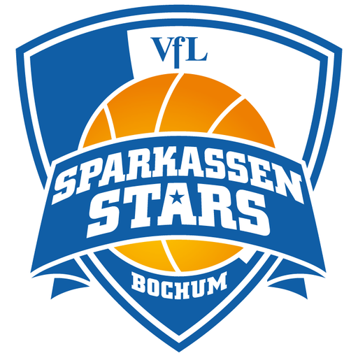 SparkassenStars Bochum badge