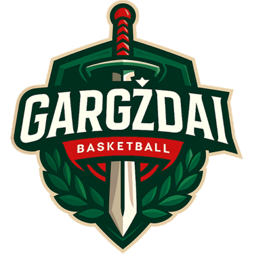 BC Gargždai-SC badge