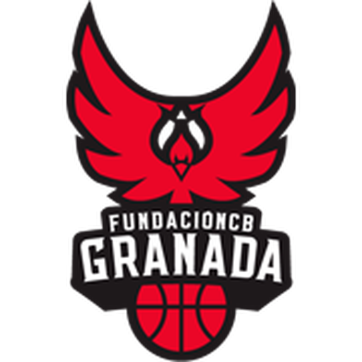 Fundación CB Granada badge