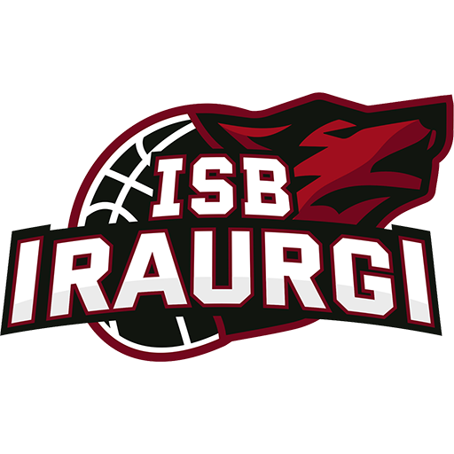 Iraurgi SB badge
