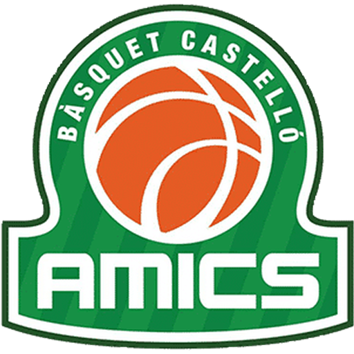 AB Castelló badge