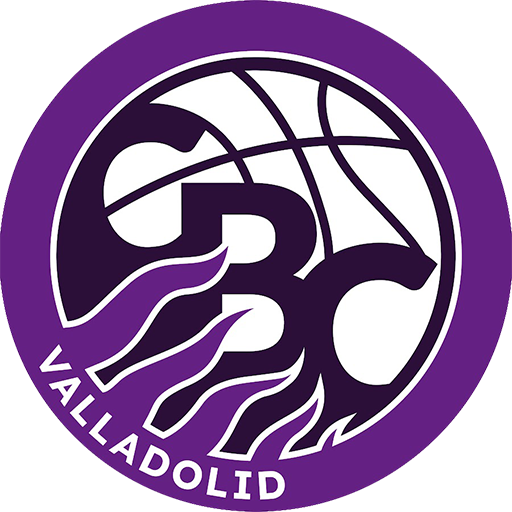 CB Ciudad de Valladolid badge