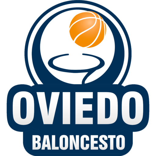 Oviedo CB badge
