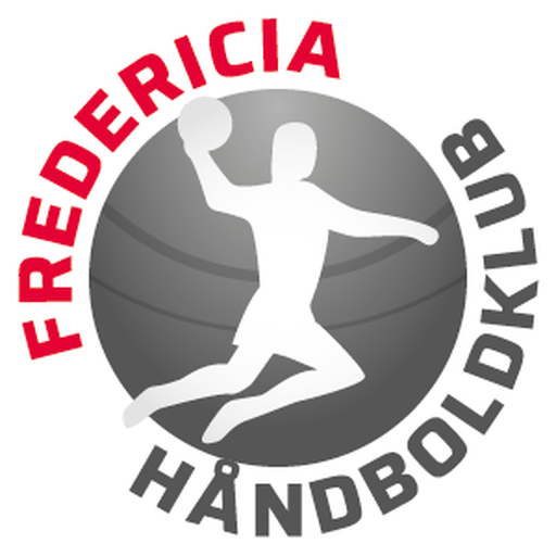 Fredericia HK badge