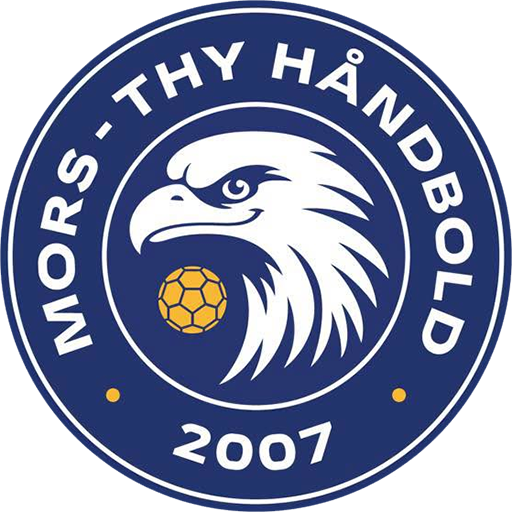 Mors-Thy Håndbold badge
