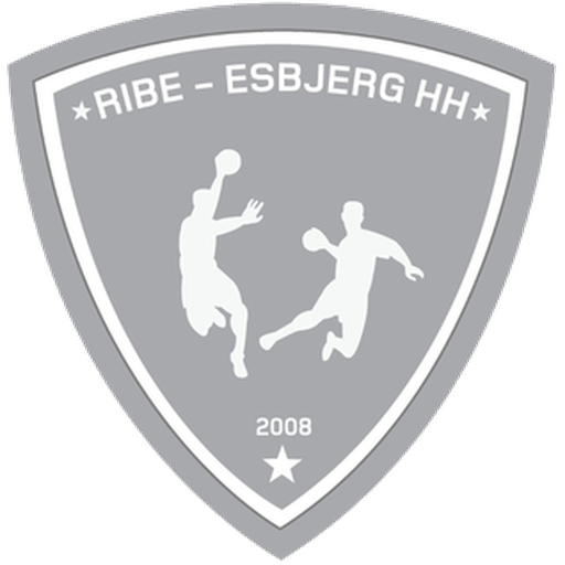 Ribe-Esbjerg HH badge