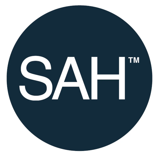 Skanderborg Aarhus Håndbold badge
