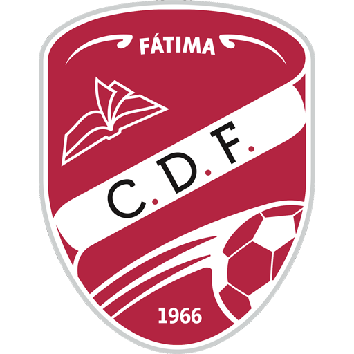Fátima badge