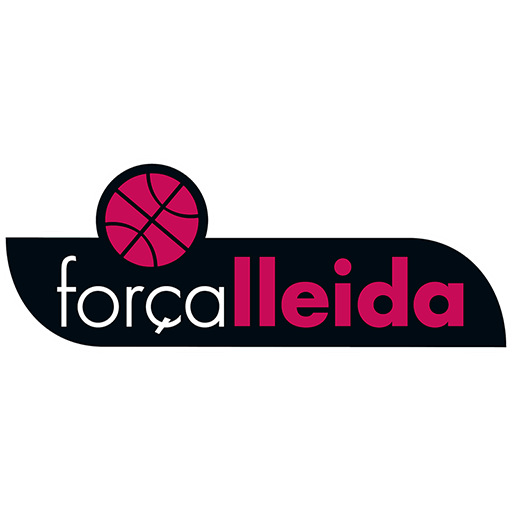 Força Lleida CE badge
