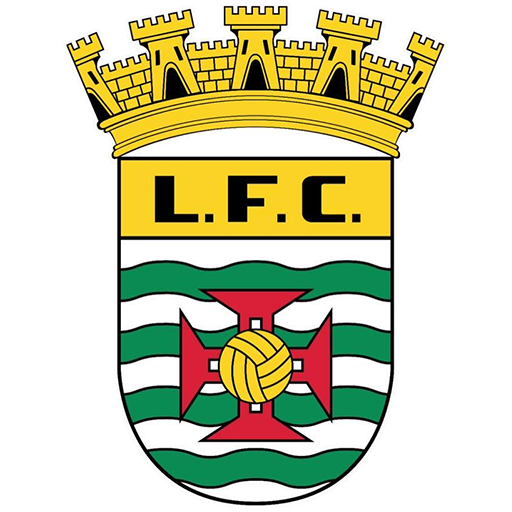 Leça badge