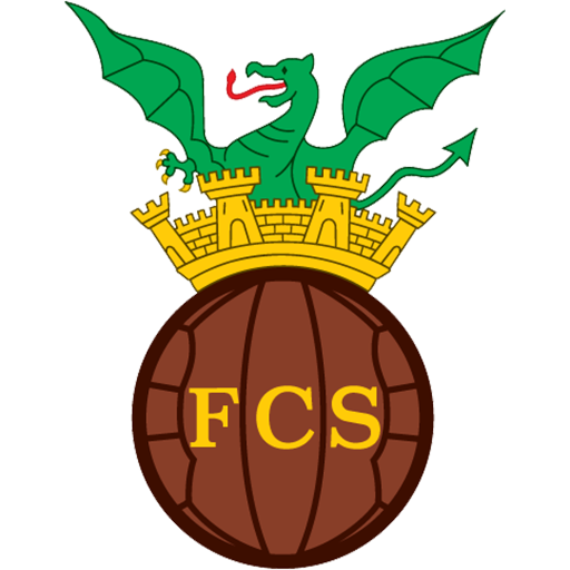 Serpa badge