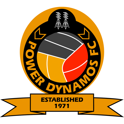Power Dynamos badge