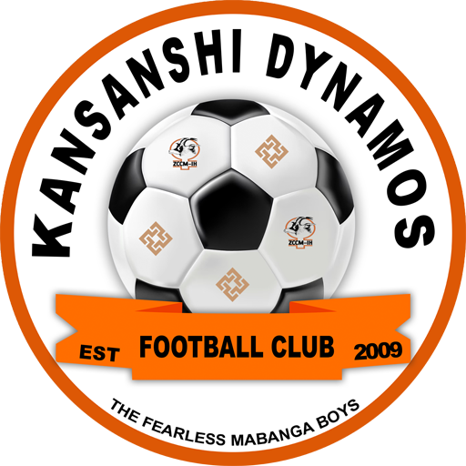 Kansanshi Dynamos badge