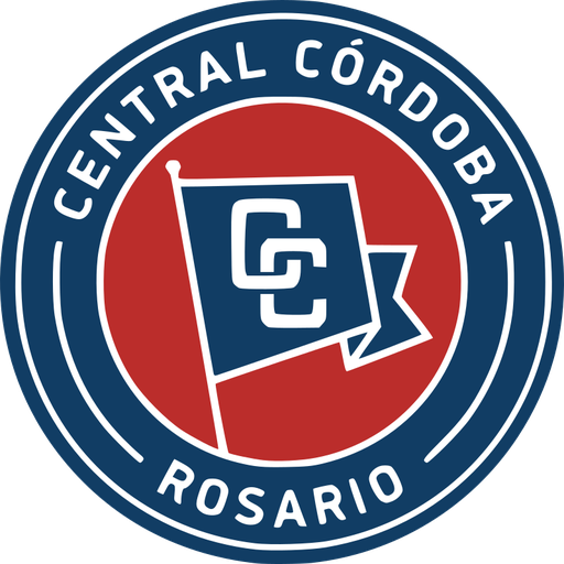 Central Córdoba de Rosario badge