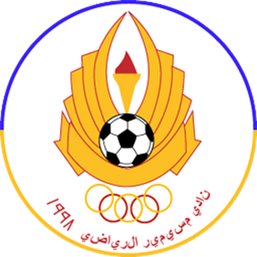 Al Mesaimeer badge