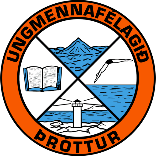 Þróttur Vogum badge