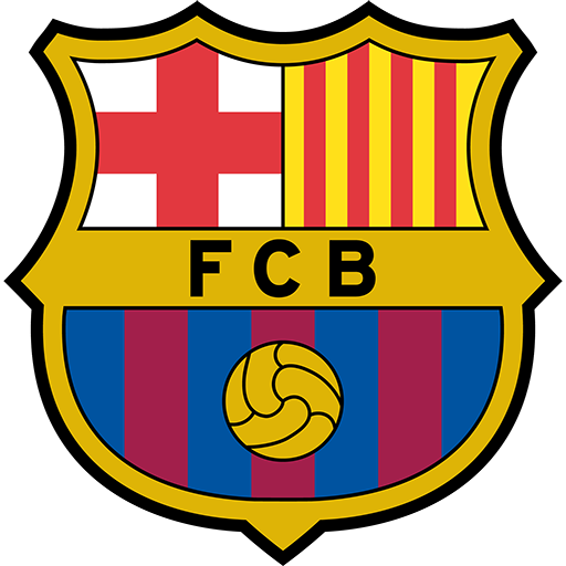 Barcelona Femení badge
