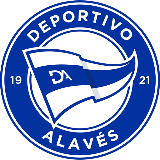 Alavés Gloriosas badge