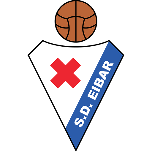 Eibar Women badge