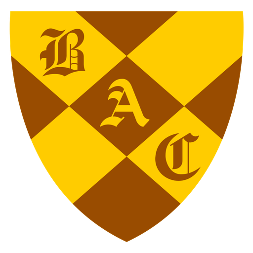 Belgrano badge