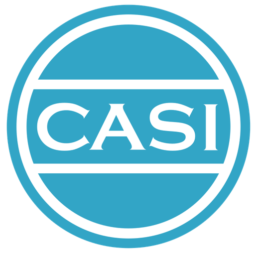 C.A. San Isidro badge