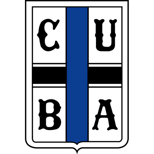 CUBA badge