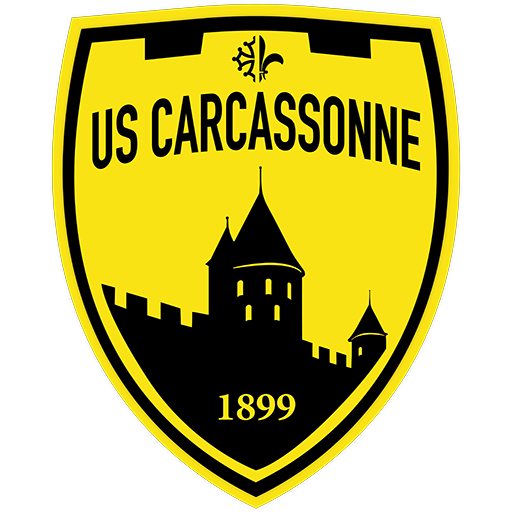 Carcassonne badge