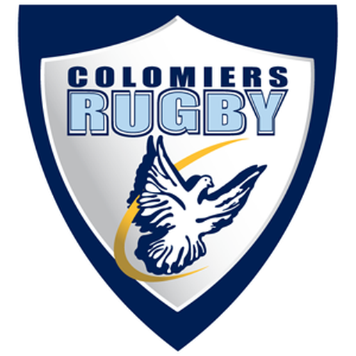Colomiers badge