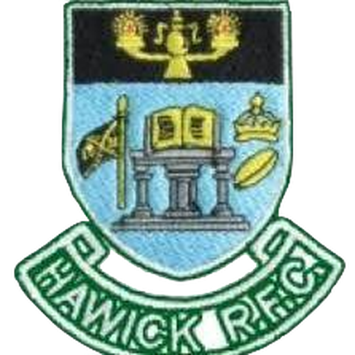 Hawick badge