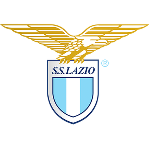 Lazio Women badge