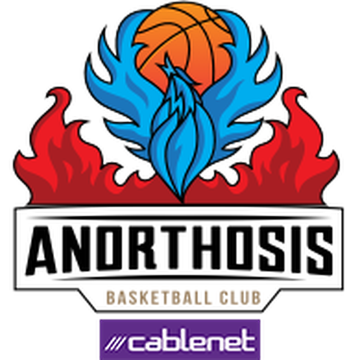 Anorthosis badge