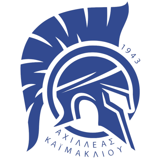 Achilleas Kaimakli badge