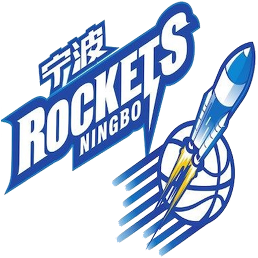 Ningbo Rockets badge