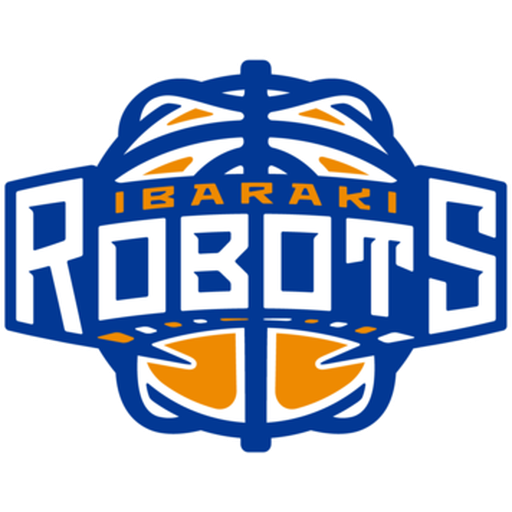 Ibaraki Robots badge