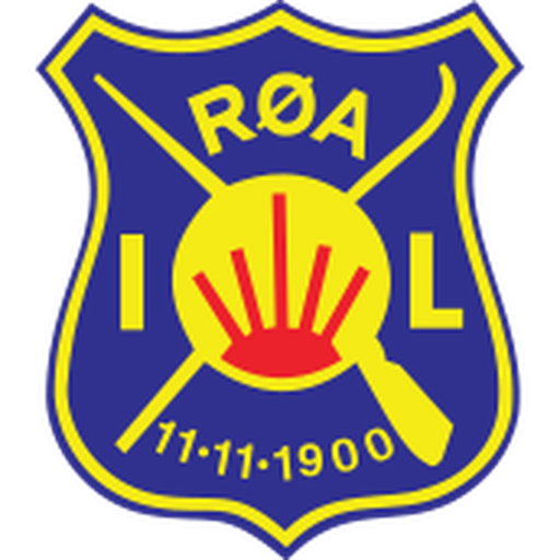 Røa Women badge