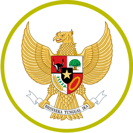 Indonesia Women badge