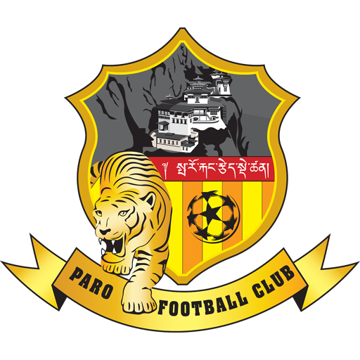 Paro badge
