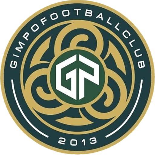 Gimpo FC badge