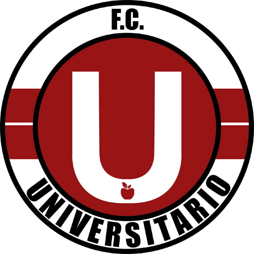 Universitario de Vinto badge