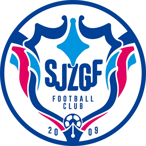 Shijiazhuang Gongfu badge