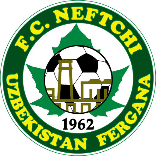 Neftchi Fergana badge