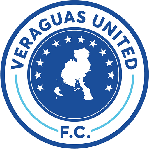 Veraguas United badge