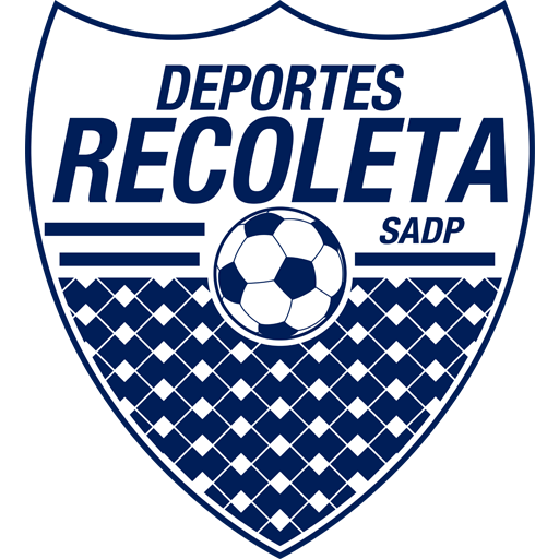 Deportes Recoleta badge