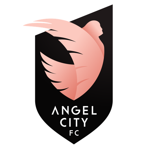Angel City badge