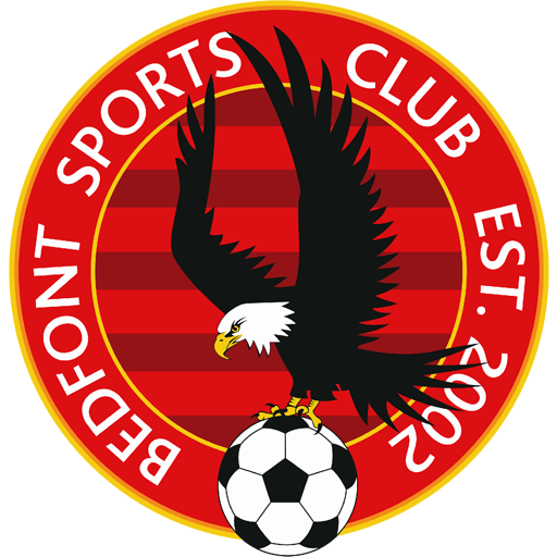 Bedfont Sports badge