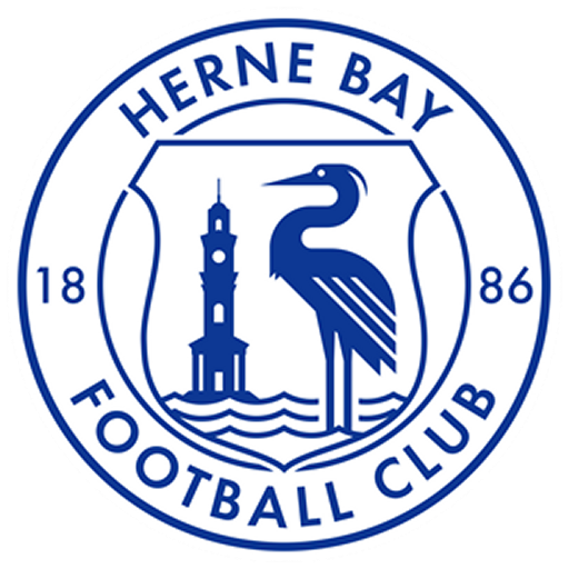 Herne Bay badge