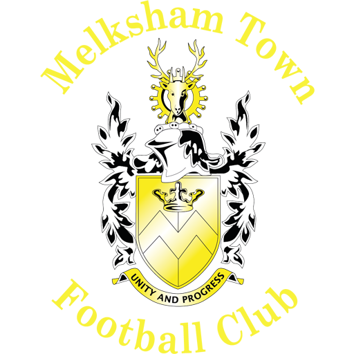 Melksham Town badge